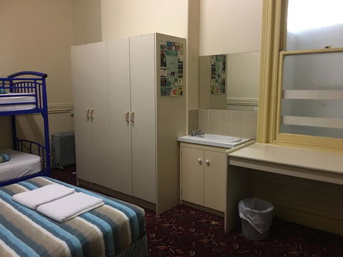The Formby Hotel - Holiday Byron Bay 1