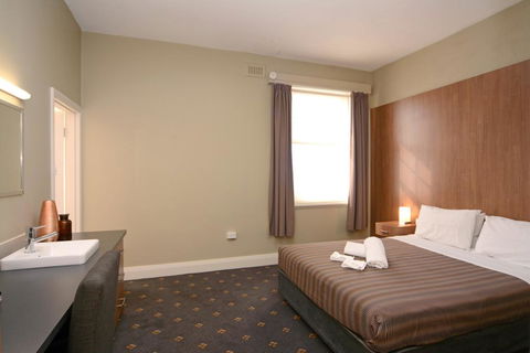 The Formby Hotel - Holiday Byron Bay 0