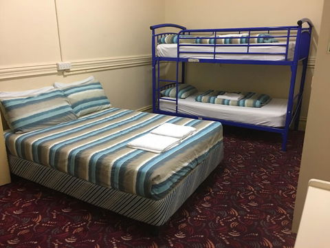 The Formby Hotel - Holiday Byron Bay 2