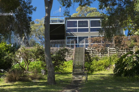 The Folly - Holiday Byron Bay 0