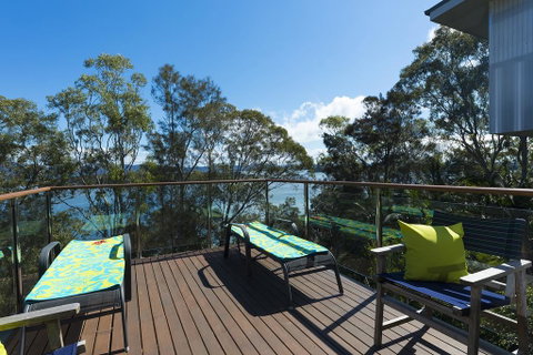 The Folly - Holiday Byron Bay 1