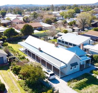 THE GABLES MUDGEE - Holiday Byron Bay