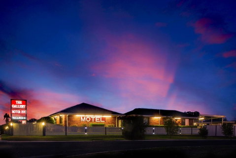 The Gallery Motor Inn - Holiday Byron Bay 1