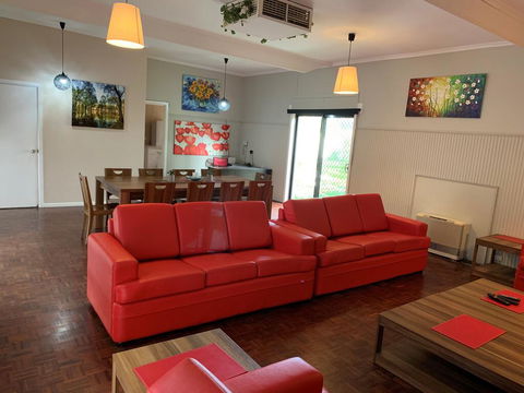 The Gazebo Place - Strathmerton - Holiday Byron Bay 0