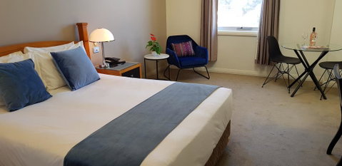The Grand Motel - Holiday Byron Bay 2