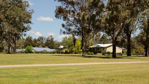 The Grange On Hermitage - Holiday Byron Bay 1