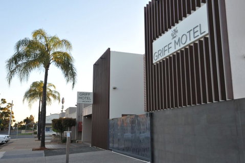 The Griff Motel - Holiday Byron Bay 3
