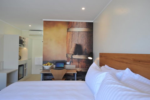 The Griff Motel - Holiday Byron Bay 0
