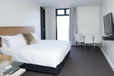 The Griff Motel - Holiday Byron Bay 1