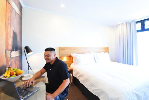 The Griff Motel - Holiday Byron Bay 2