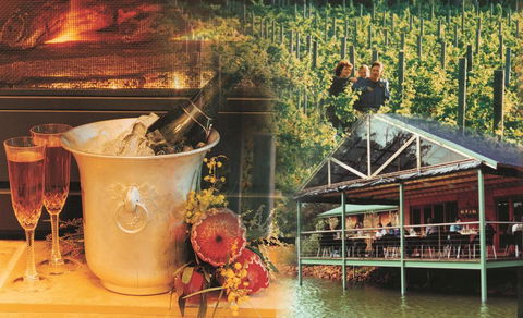 The Grove Distillery & Brewery - Holiday Byron Bay 0
