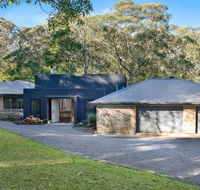 The Gullies Retreat - escape relax and unwind - Holiday Byron Bay