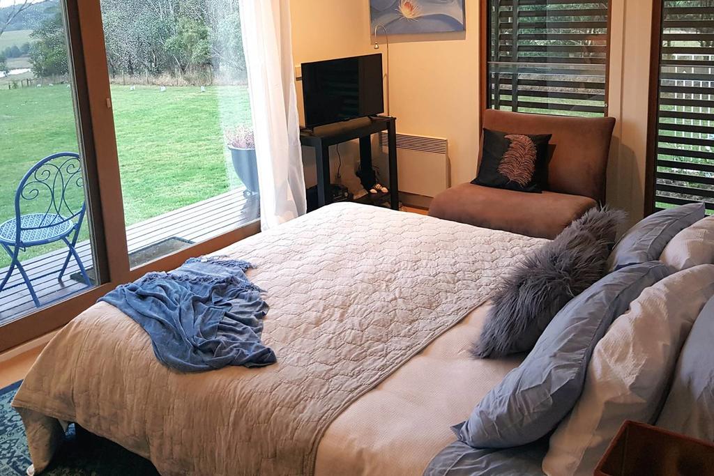 Kirup ACT Holiday Byron Bay