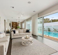 The Hampton's in Blairgowrie - Holiday Byron Bay