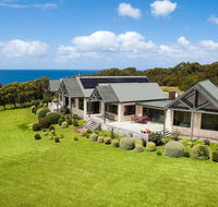 The Hamptons at Marengo - Holiday Byron Bay