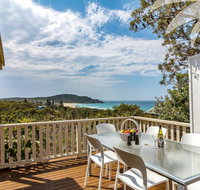 The Headland House - Holiday Byron Bay