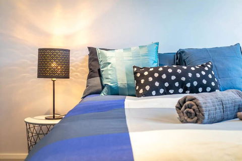 The Heart Of Northbridge With Complimentary Parking, Wifi & Netflix - Holiday Byron Bay 1