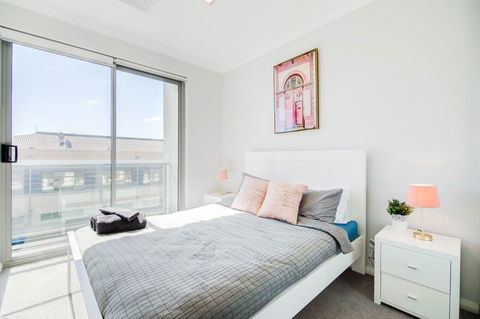 The Heart Of Northbridge With Complimentary Parking, Wifi & Netflix - Holiday Byron Bay 0