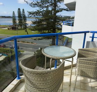The Heritage 503 / 18 Manning Street - Holiday Byron Bay