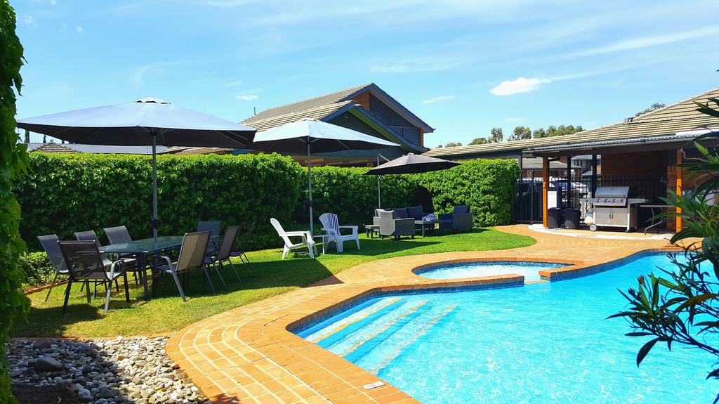  Holiday Byron Bay