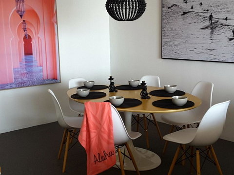 The Hill Apartments Currumbin Beach - Holiday Byron Bay 2