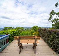 The Hillside House - Holiday Byron Bay