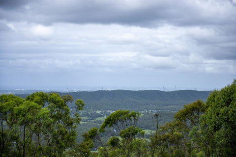 The Hillside Villa - Holiday Byron Bay 1