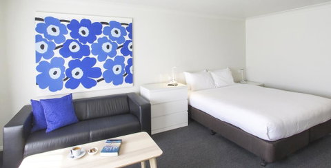 The Horatio Motel Mudgee - Holiday Byron Bay 2