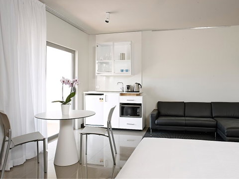 The Horatio Motel Mudgee - Holiday Byron Bay 1
