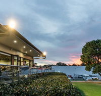 The Huskisson - Holiday Byron Bay