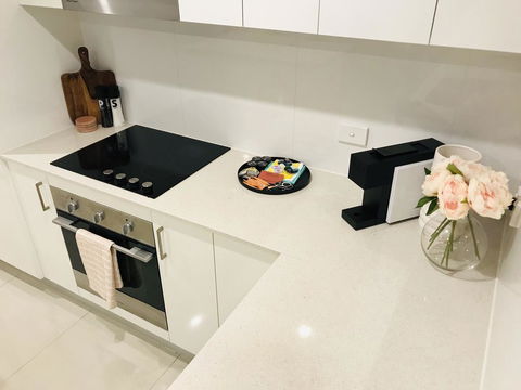 The Isedale - Holiday Byron Bay 1