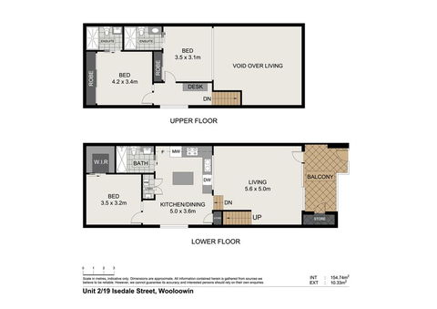 The Isedale - Holiday Byron Bay 2