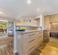 The Island Retreat Ventnor - Holiday Byron Bay