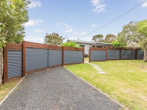 The Island Retreat Ventnor - Holiday Byron Bay 1