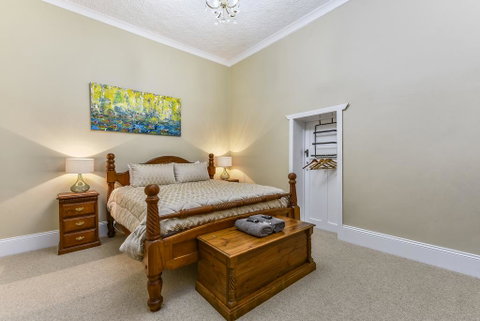 The Jazz B&B - Holiday Byron Bay 3