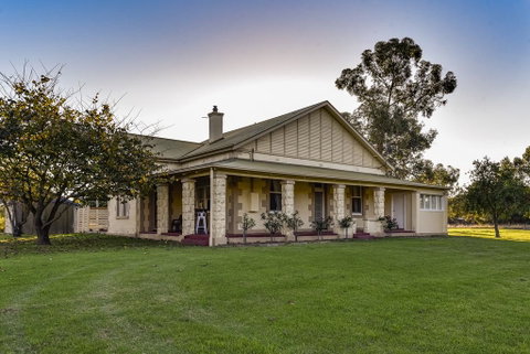 The Jazz B&B - Holiday Byron Bay 0