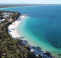 The Jervis Bay Villas stayinjervisbaycom - Holiday Byron Bay