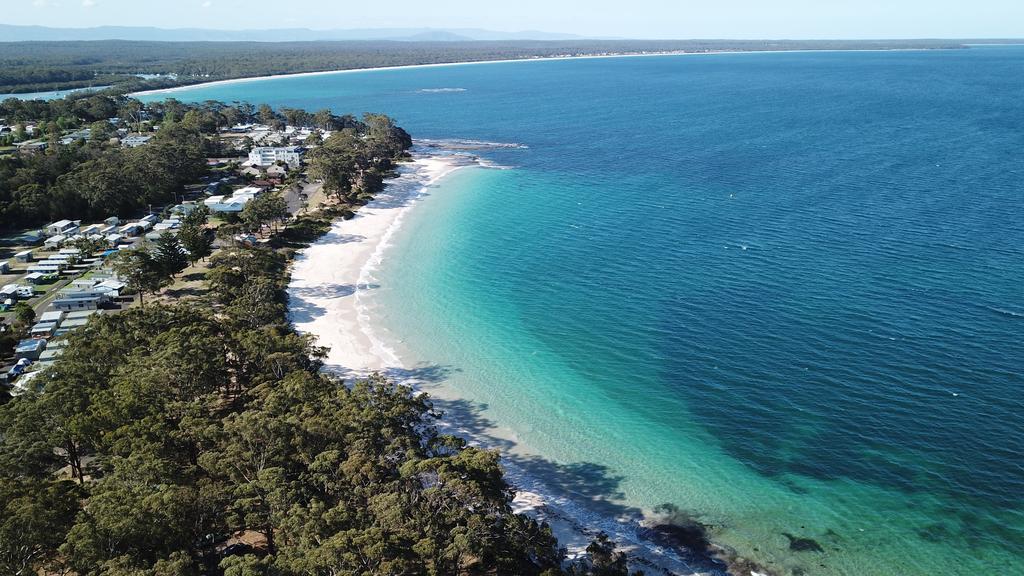 Vincentia NSW Holiday Byron Bay