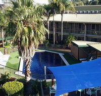 The John Hunter Motel - Holiday Byron Bay