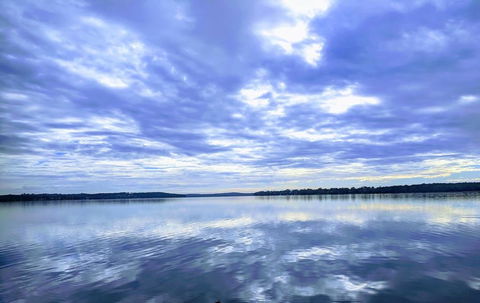The Lake Escape - Holiday Byron Bay 2