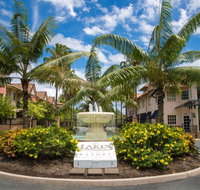 The Lakes Resort Cairns - Holiday Byron Bay