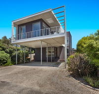 The Lane House - Holiday Byron Bay