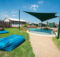 The Leprechaun Resort - Holiday Byron Bay