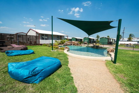 The Leprechaun Resort - Holiday Byron Bay 0
