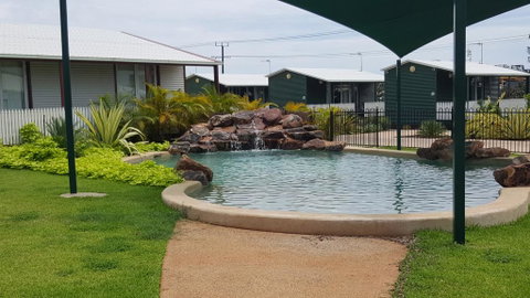 The Leprechaun Resort - Holiday Byron Bay 3