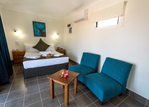 The Leprechaun Resort - Holiday Byron Bay 1