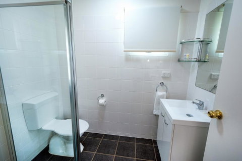 The Leprechaun Resort - Holiday Byron Bay 2