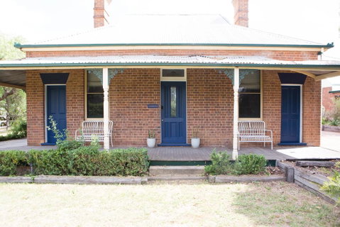 The Little Cooking School And Accommodation - Holiday Byron Bay 0