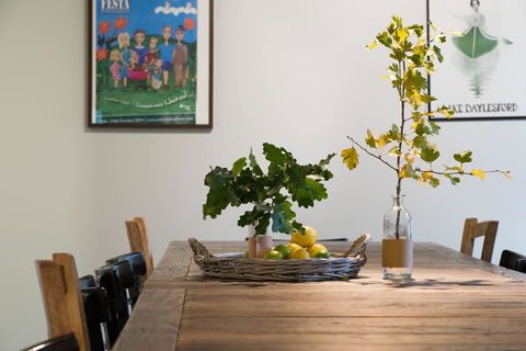 The Lodge Daylesford - Holiday Byron Bay 3