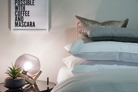 The Lodge Daylesford - Holiday Byron Bay 1